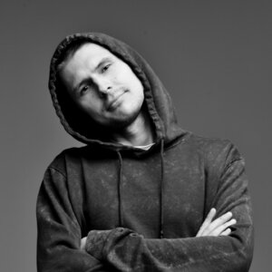 viktor Bakeev