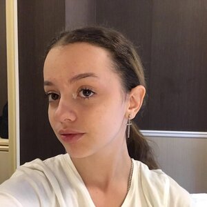 Daria Shilova Shilova