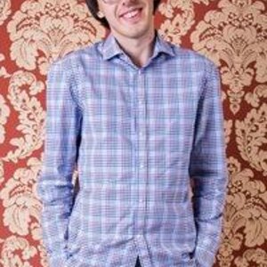 Maxim Chechenev