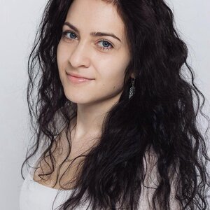 Daria Korostieva