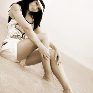 Nataliia Rudenko picture