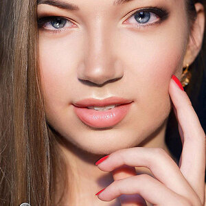 Anna Rusenko