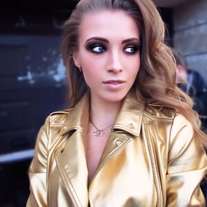 Ирина Гаврилова
