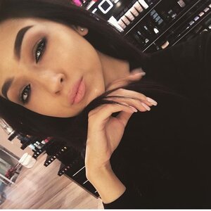 Dana Kudaeva