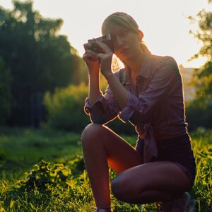 Polina Valenstajn picture