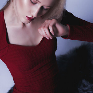 Yuliana Krylova photo