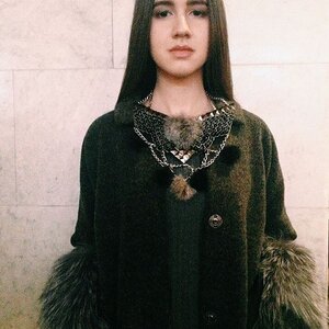 Полина polyalovell Пененко