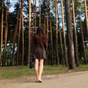 Мариночка Тимонова