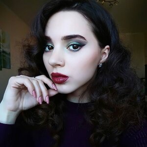 Алина Тищенко