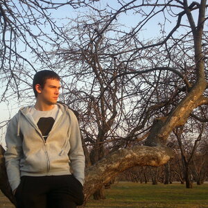Dmitriy Shevchenko