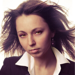 Anna Polischuk