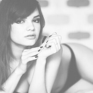 Kristina Andriyanova picture