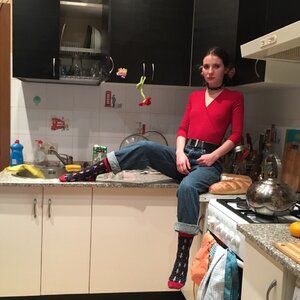 Angelina Kuzovkova