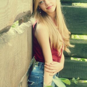 Angi picture