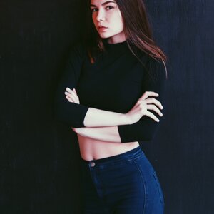 Angelina Bockova