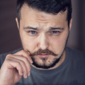 Дмитрий Зубарев