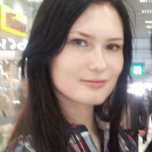 Maria Pavlova