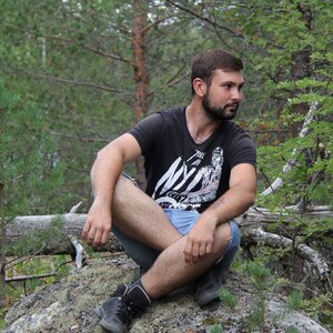 Kirill Kuzovlev