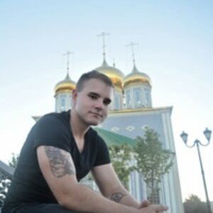 Kirill Bozko