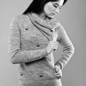 Olga Alfyorova picture