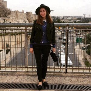 Katerina Ravdina picture