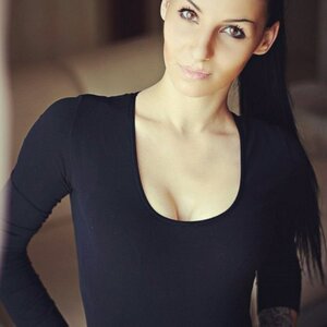 Арина Арина Баскакова