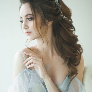 Кристина Cristina Агатий