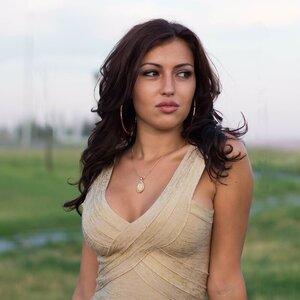 Ксения Черникова