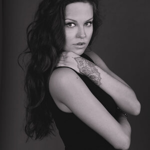 Tatyana Klochkova