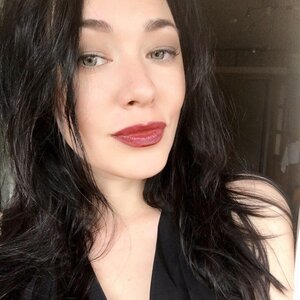 Evgenia Zuravel'