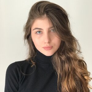 Elizaveta Leonova