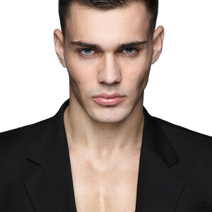 Sergey Yakovenko picture