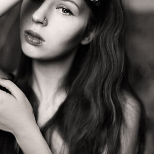 Анастасия Русакова