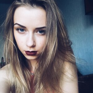 Alexandra Korniychuk