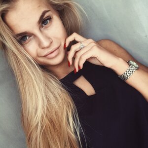Irina Gertman