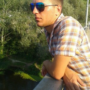 Максим GLADAMAX Гладилин