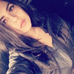 Alina Muzafarova