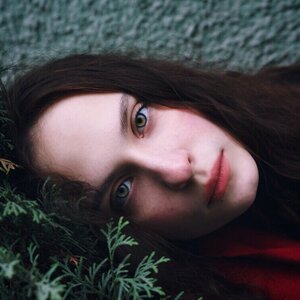 Оля Кириллова