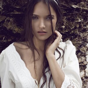 Аделина Adelina Шарипова