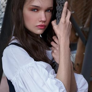 Maria Kartoskina