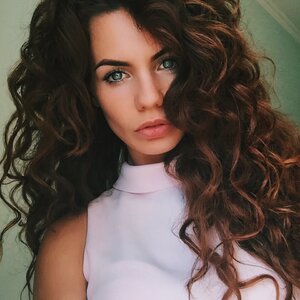 Alina Ugodnikova