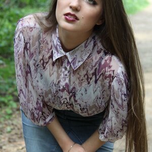 Arina Nikitina