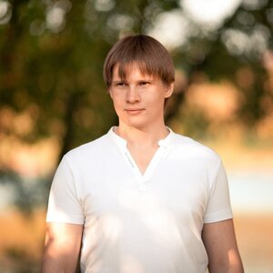 Andrey Kaymanov