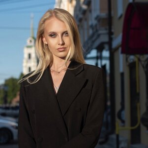Маргарита Кондрашкина