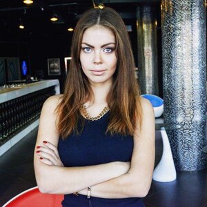 Natasha Vorob'jova