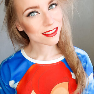 Анна Щербакова