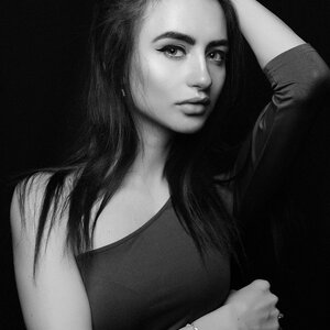 Ирина Iren Бородина