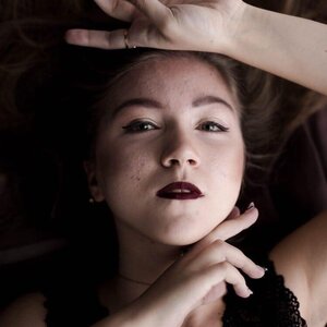 Ulia Solodkova