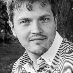 Urij Salimov