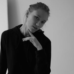 Анна Полетаева